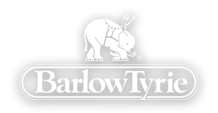 logo Barlow Tyrie